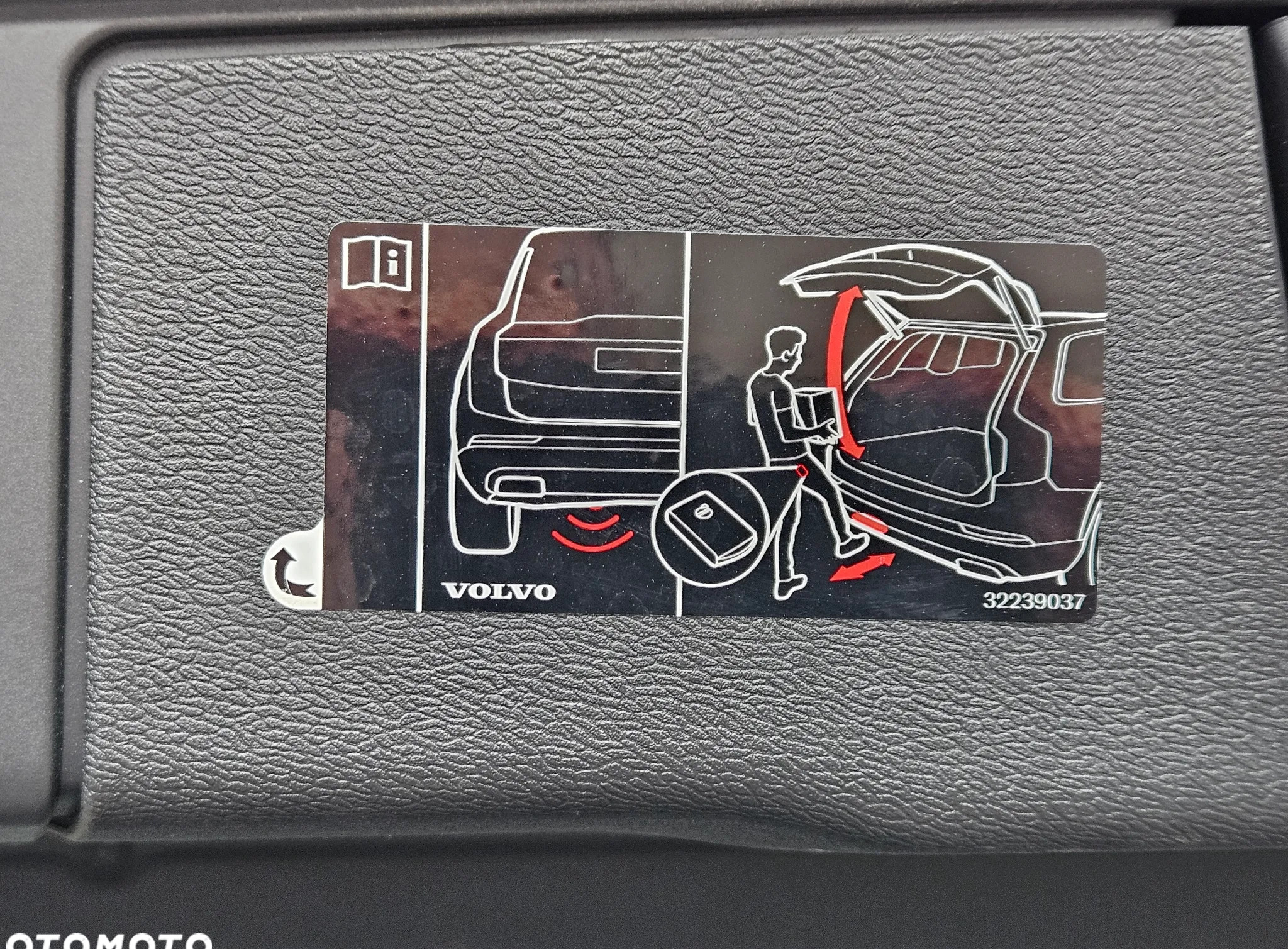 Volvo XC 60 cena 117000 przebieg: 144684, rok produkcji 2019 z Wolbrom małe 79